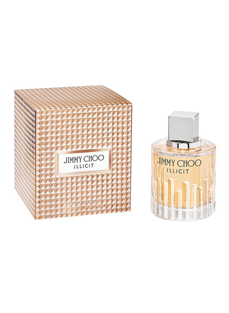 JIMMY CHOO ILLICIT EDP 100ML 